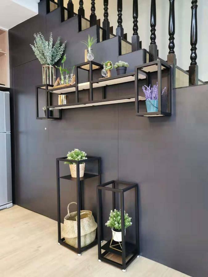 Oneriimba Private Pool & Garden Residence 新山 外观 照片